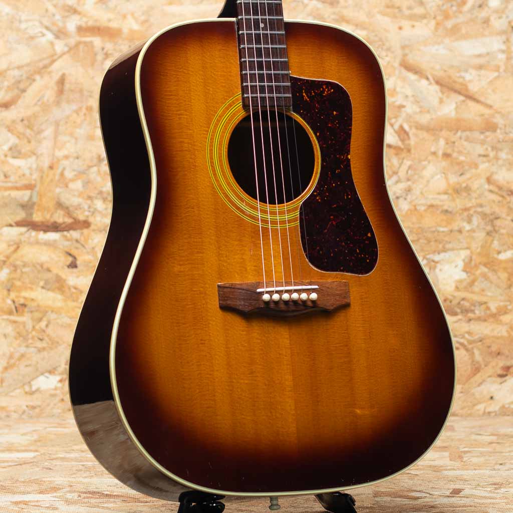 アコースティックギター輸入ブランド | 三木楽器公式通販サイト