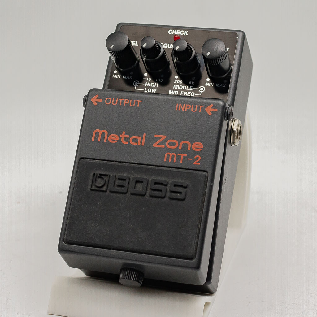 エフェクター｜三木楽器公式通販サイト