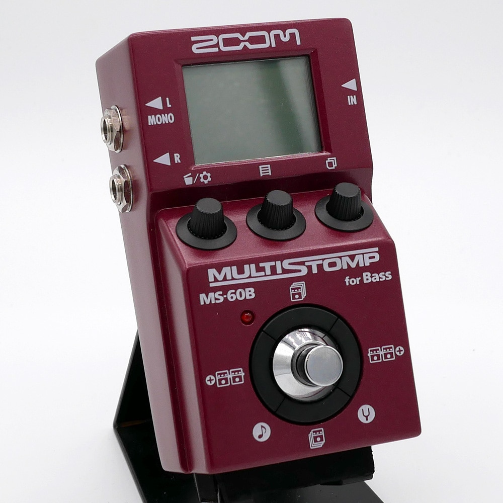 エフェクター/エレキベース用 エフェクター/マルチエフェクター/アンプ