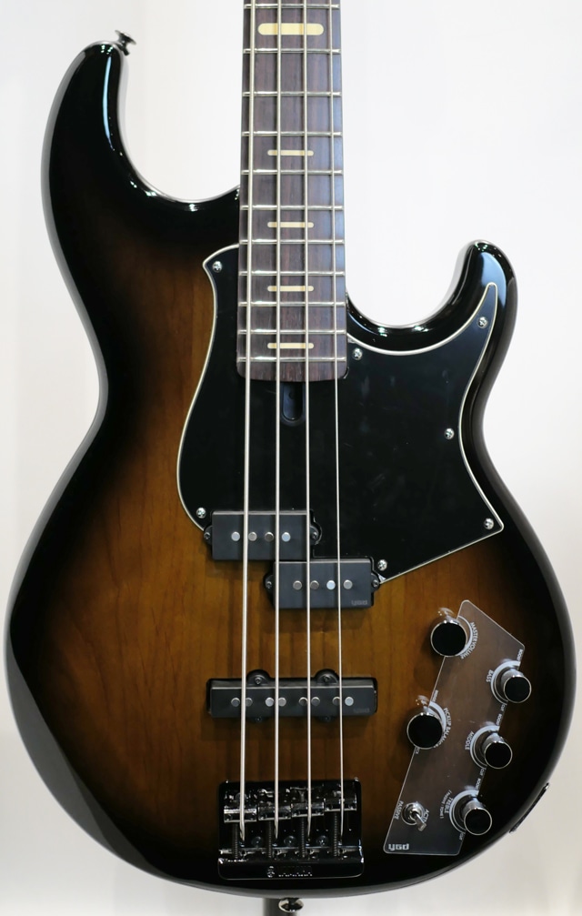 ヤマハエレキベースBBシリーズ 一覧 | 三木楽器公式通販サイト