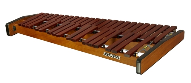 ドラム/パーカッション/コンサートパーカッション/キーボード