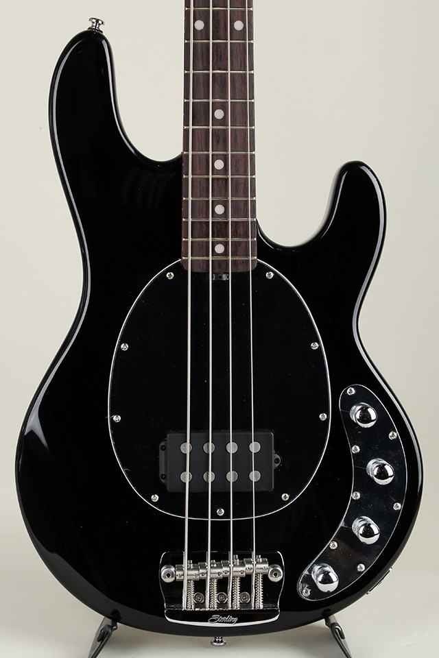 ザキ Musicman Stingray EX（純正ソフトケース付き） Musicman