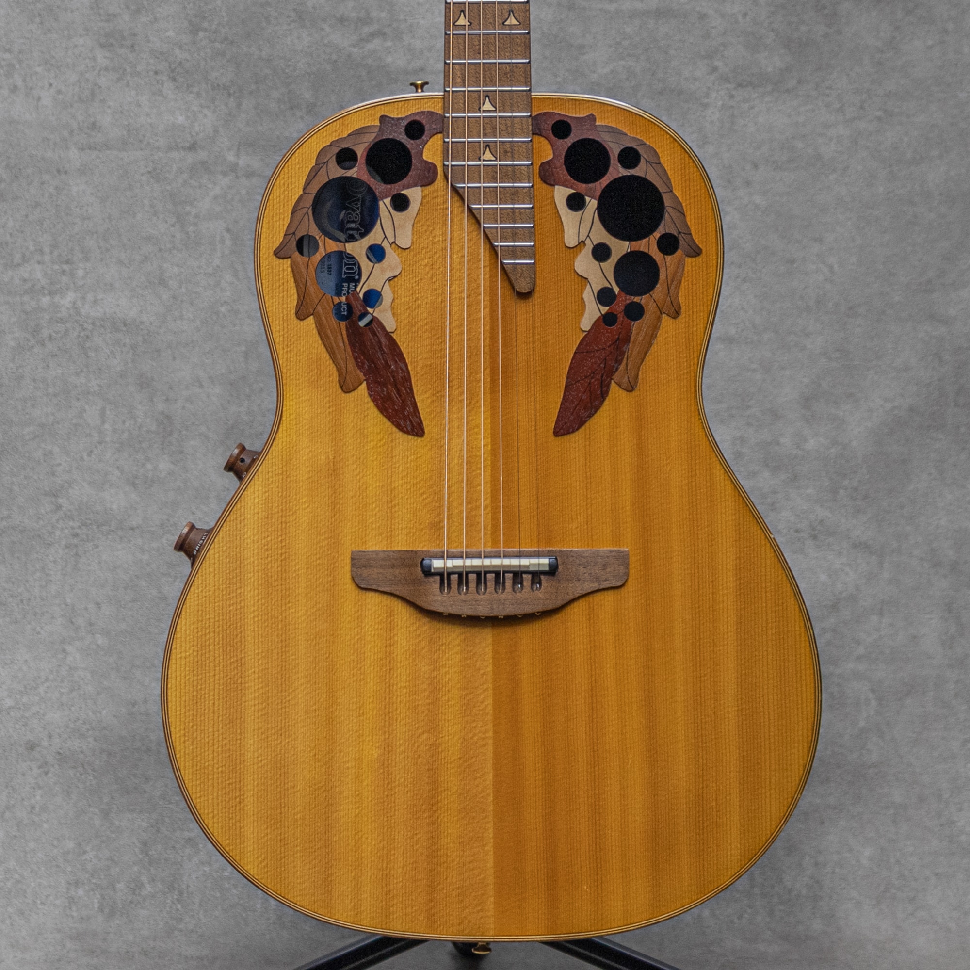 OVATION（オベーション）Acoustic guitar 一覧 | 三木楽器公式通販