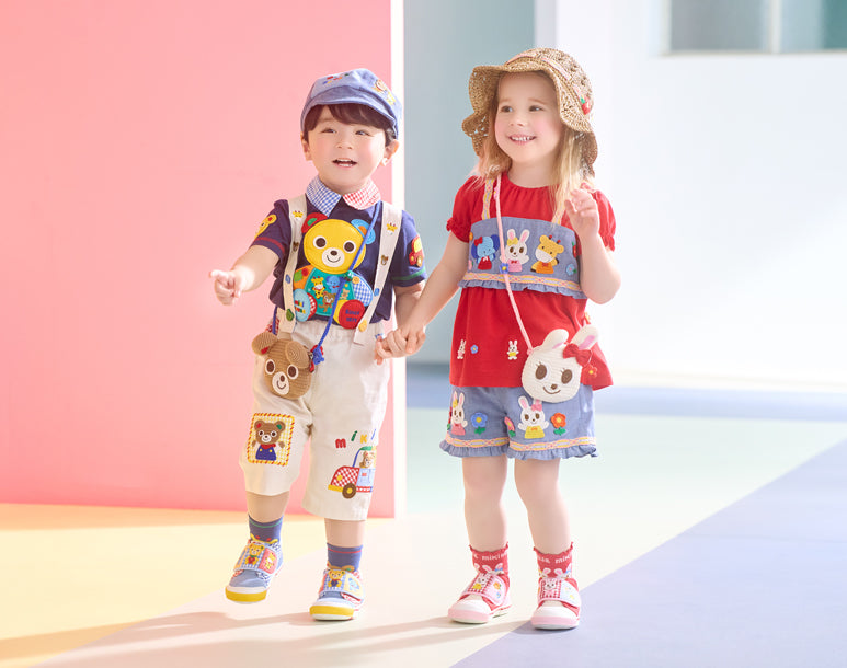 オンラインショップ – ミキハウスオフィシャルサイト