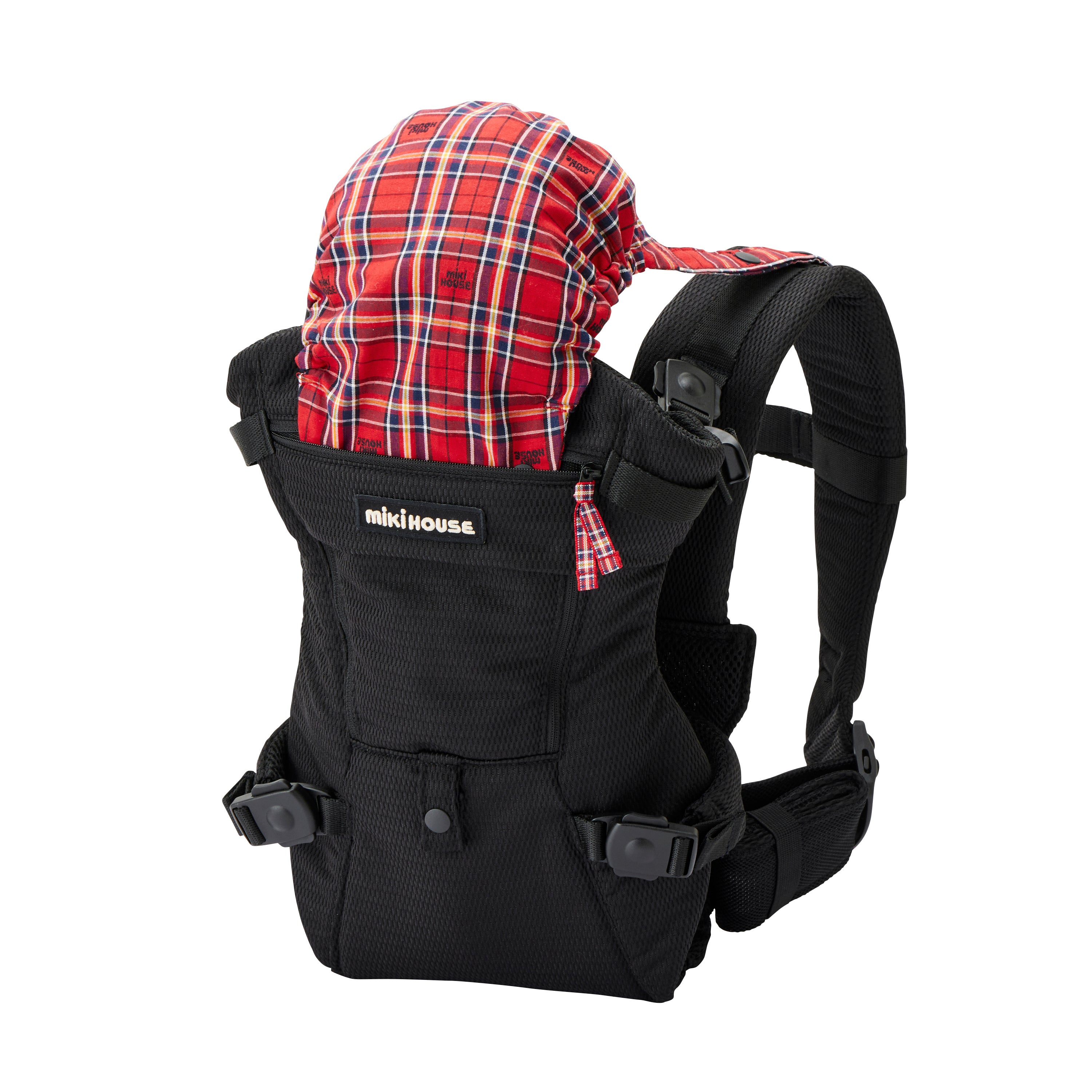 ファーストベビーキャリア – ミキハウスオフィシャルサイト