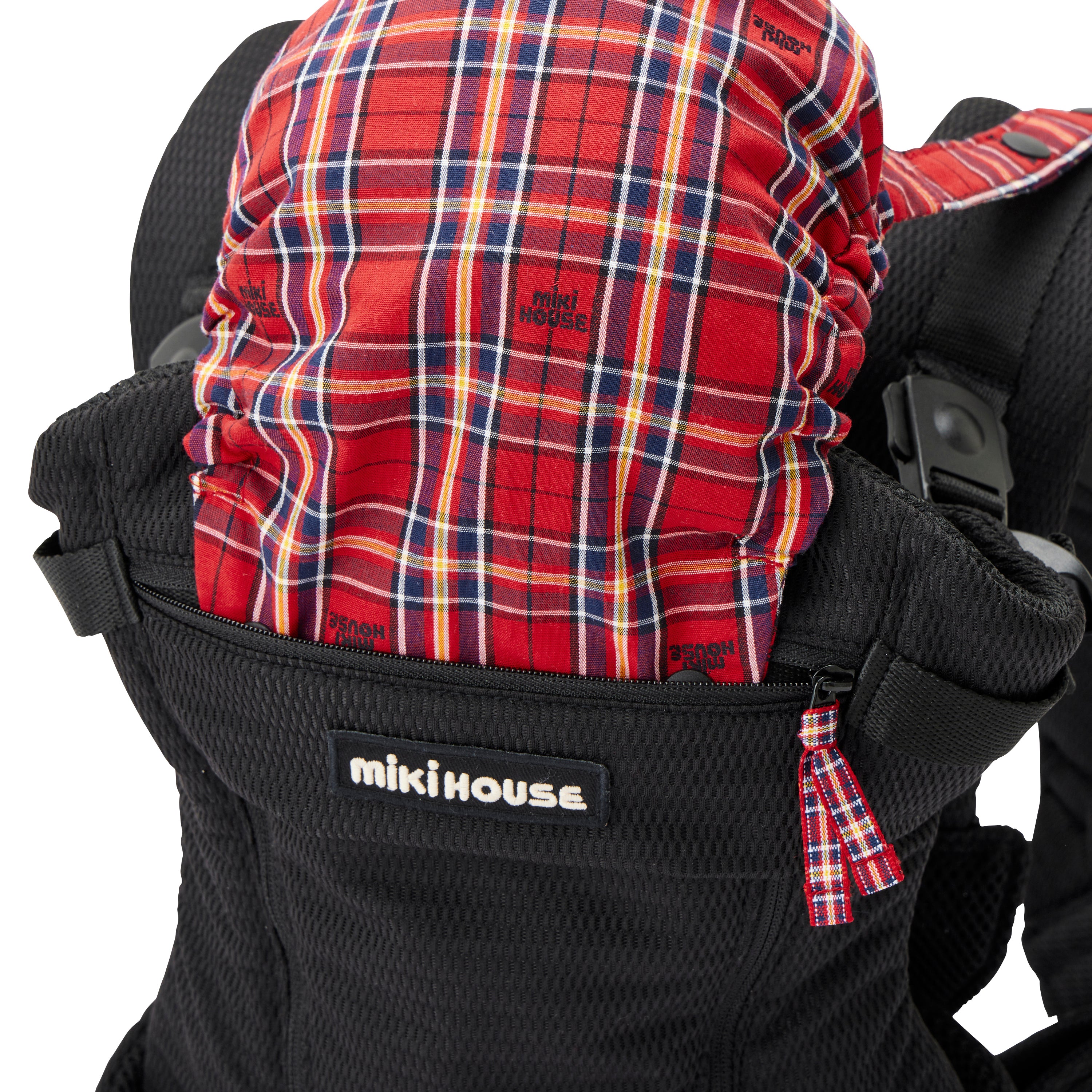 ファーストベビーキャリア – ミキハウスオフィシャルサイト