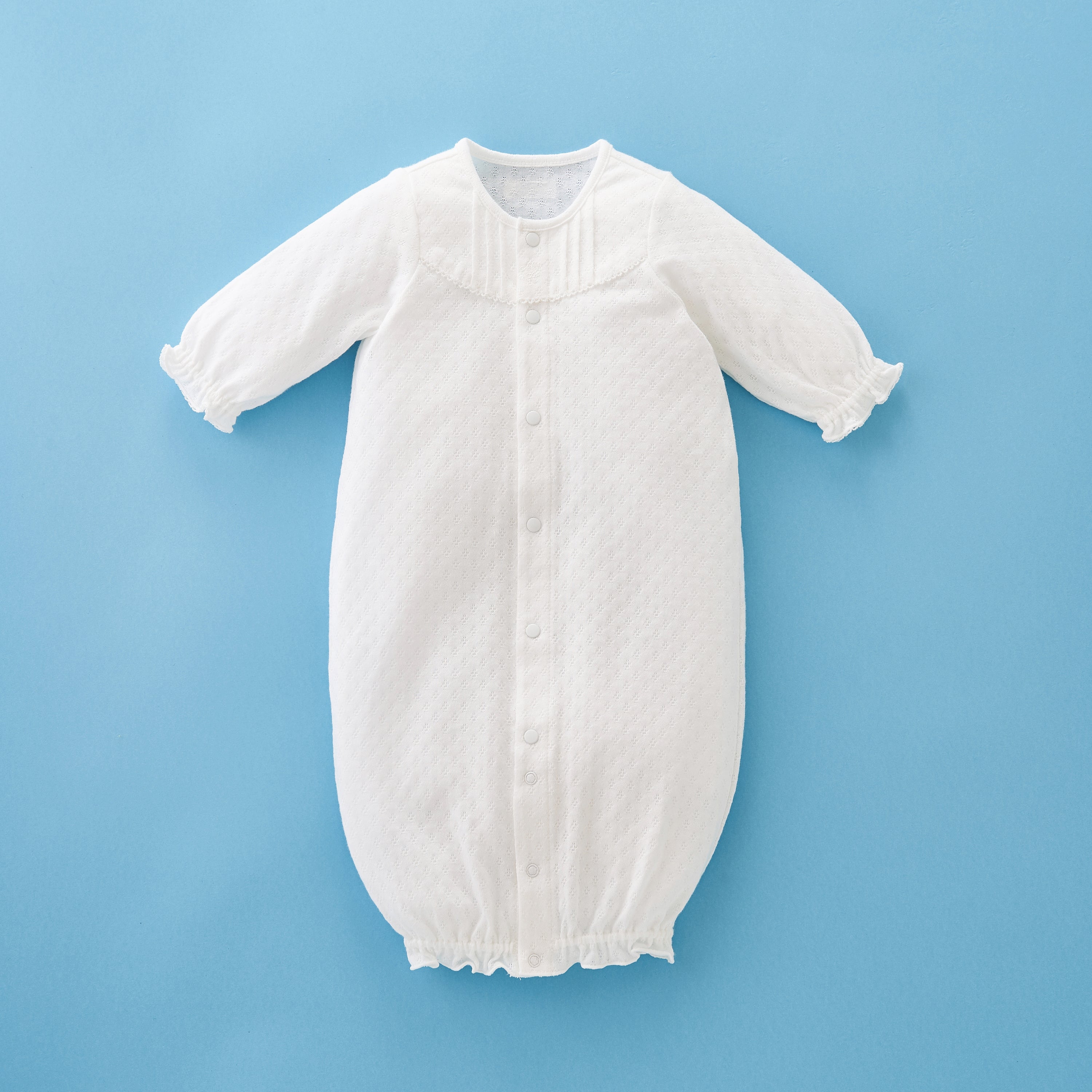 セレモニードレスセット【通年向け】【箱入】(50-70cm) – ミキハウス