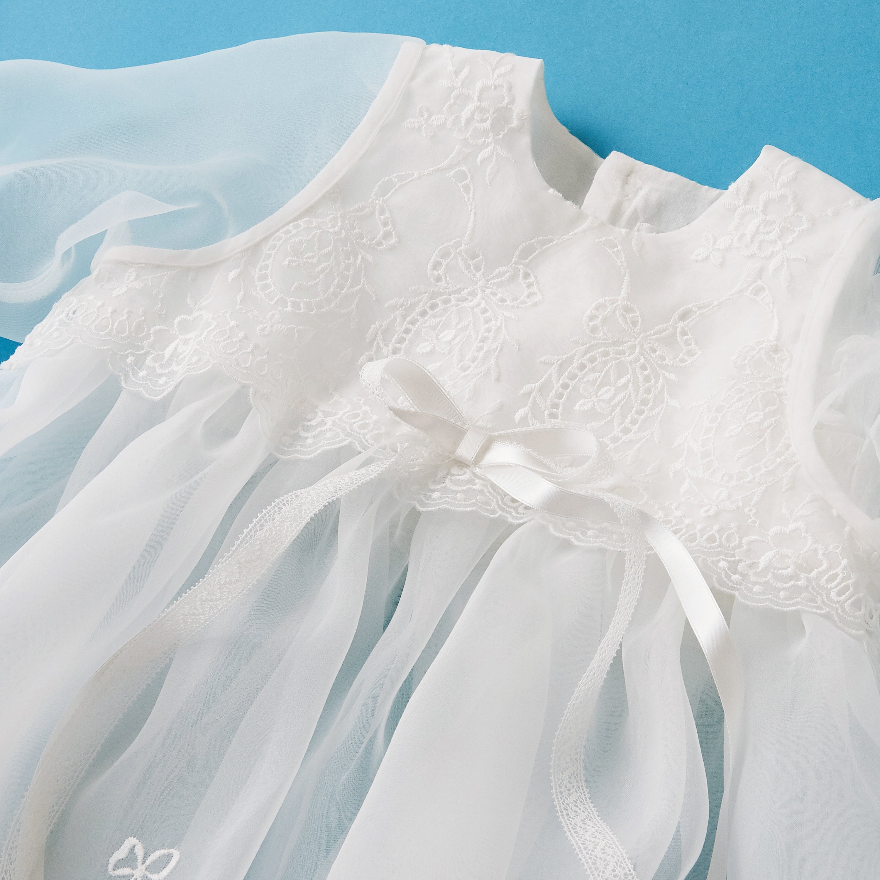 セレモニードレスセット【通年向け】【箱入】(50-70cm) – ミキハウス