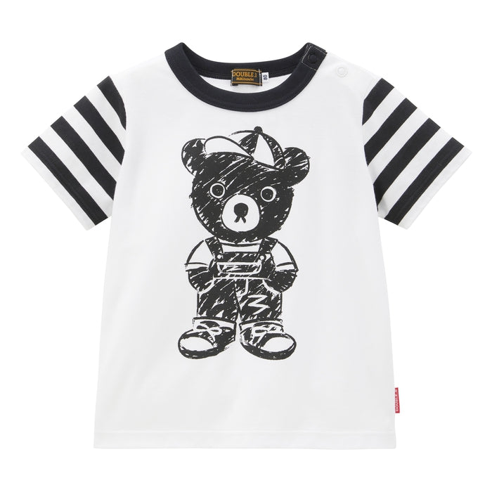 半袖Tシャツ – ミキハウスオフィシャルサイト