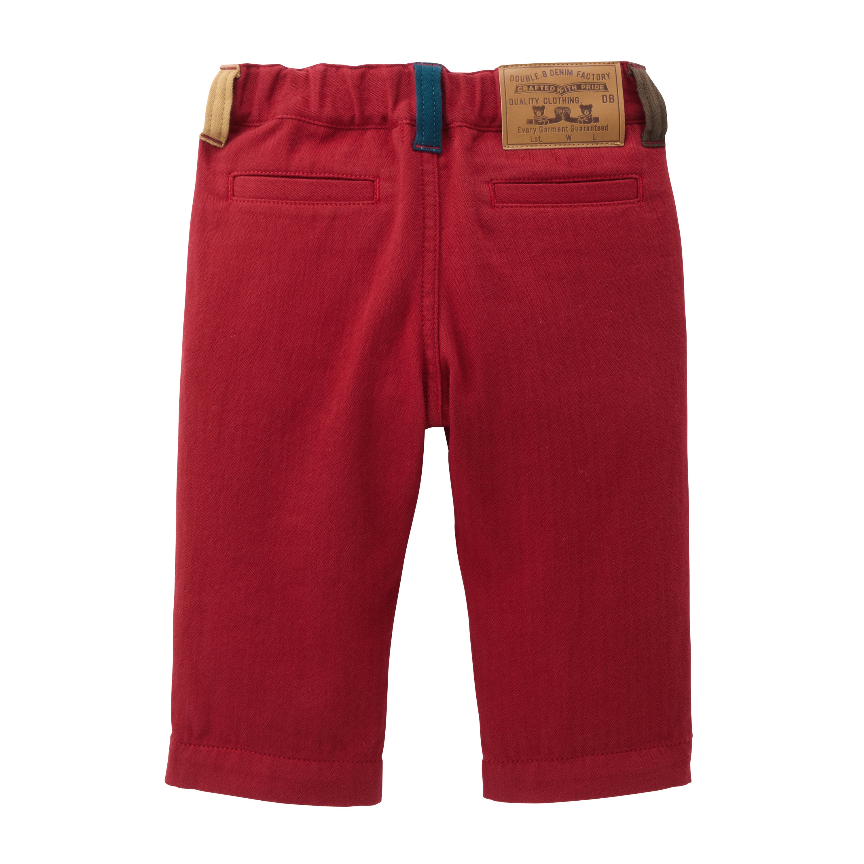 パンツ – ミキハウスオフィシャルサイト