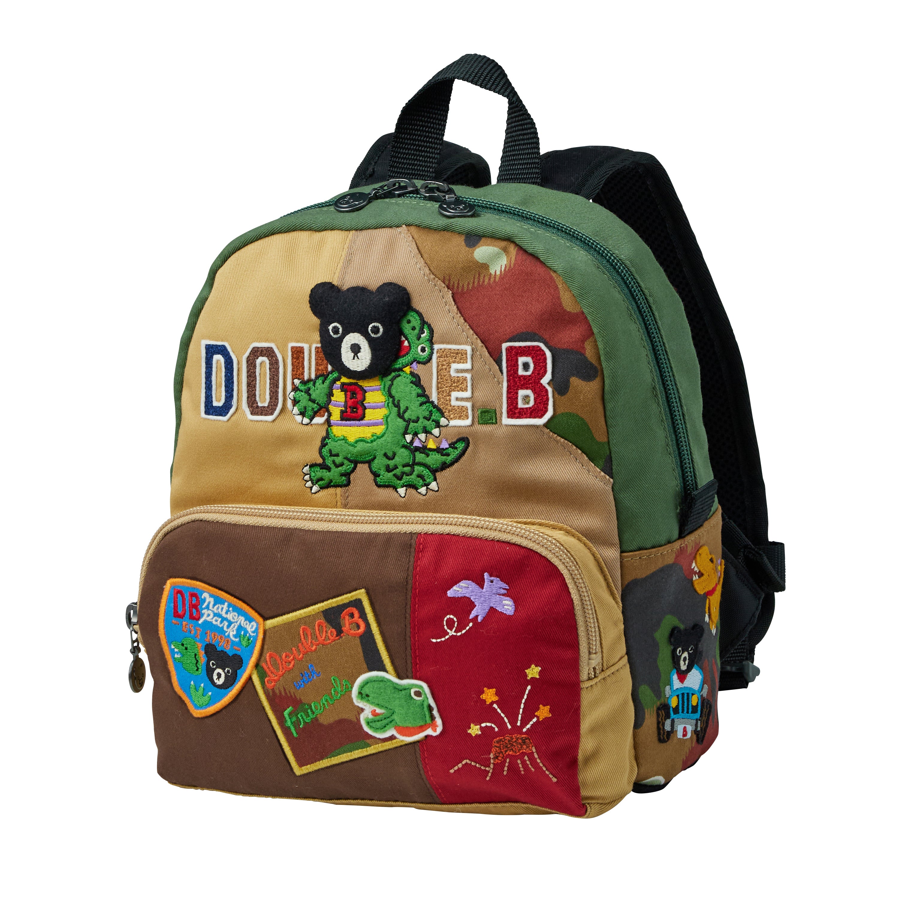 リュック – ミキハウスオフィシャルサイト