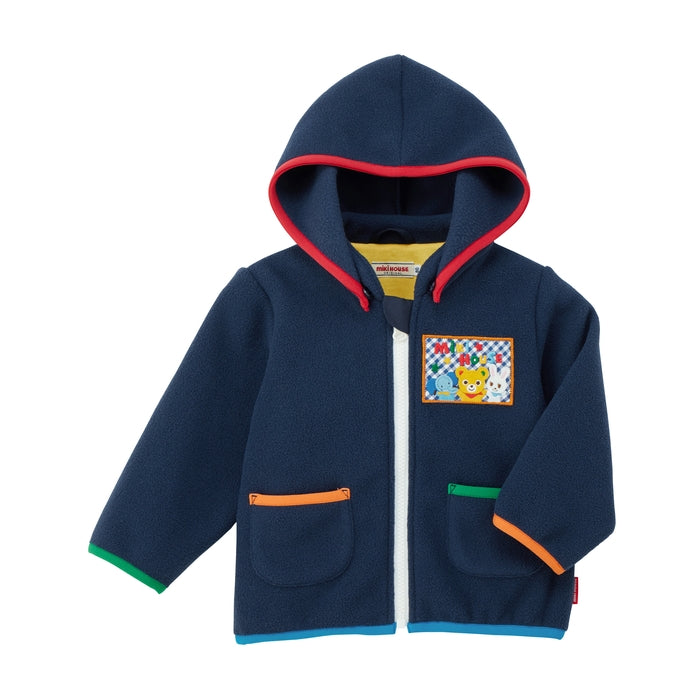 ジャンパー – ミキハウスオフィシャルサイト