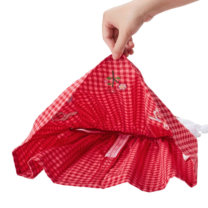 チエコサク】ワンピース – ミキハウスオフィシャルサイト