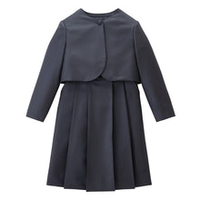 アンサンブル【エルメネジルド・ゼニア社製素材使用】 – ミキハウス