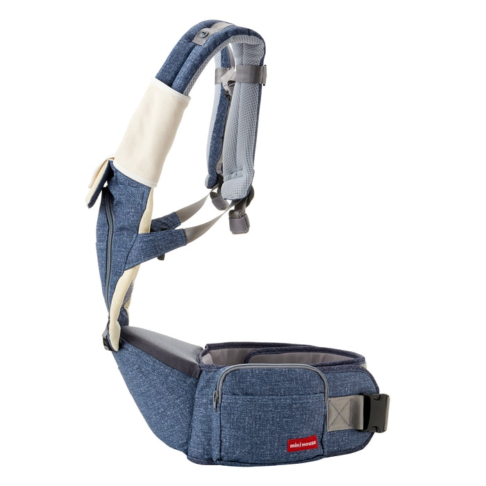 MIKI HOUSE×Pognay Baby Carrier – ミキハウスオフィシャルサイト