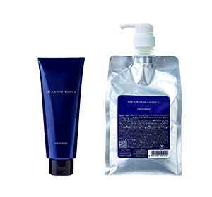 スキャルプ＆ヘアケア | ミアンビューティー（三口産業株式会社）