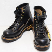 シュガーケーン LONE WOLF BOOTS(ロンウルフブーツ)送料無料