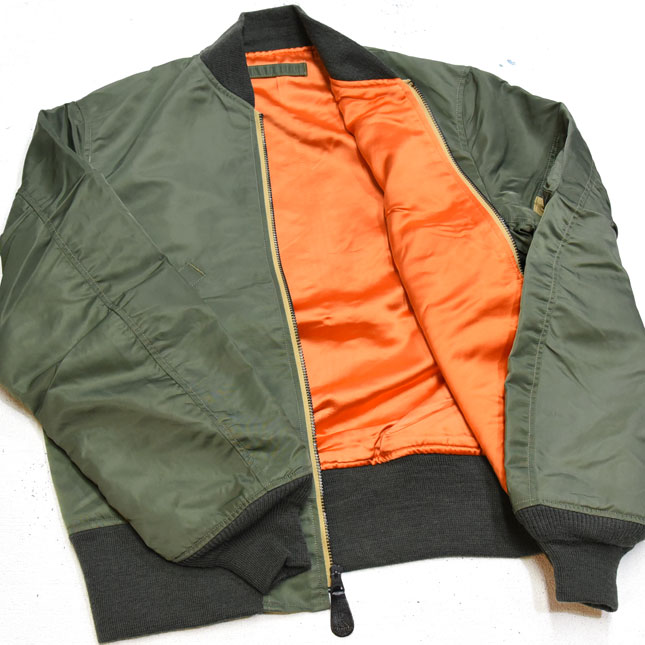 BUZZ RICKSONS(バズリクソンズ)Type L-2B「H・TYPE」/br14180