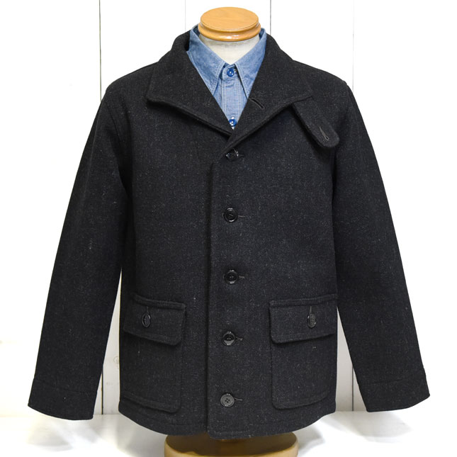 BUZZ RICKSONS(バズリクソンズ)SUBMARINE CLOTHING WINTER WOOLEN