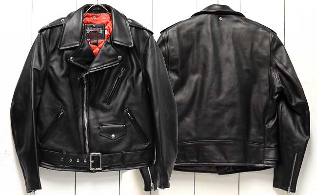 Schott(ショット)MADEin USA【100周年記念限定モデル】