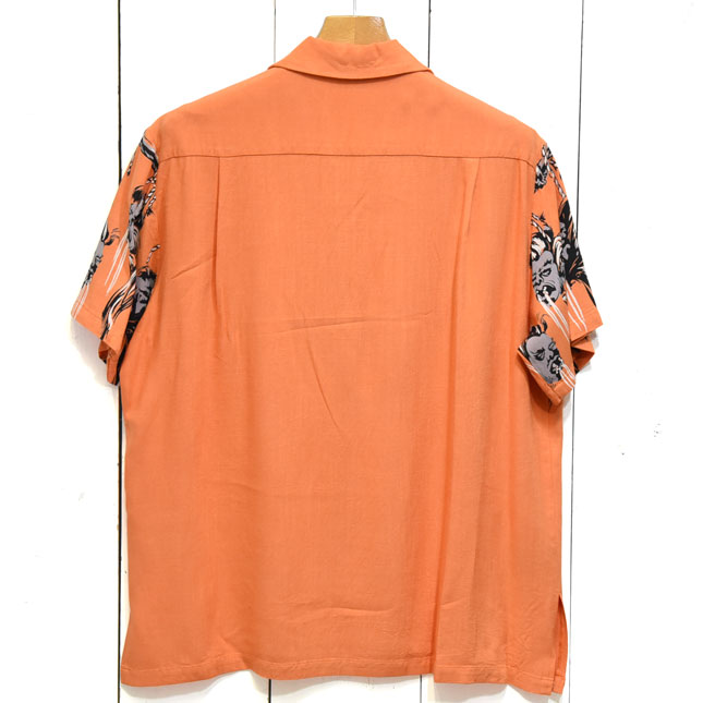 STAR OF HOLLYWOOD(スターオブハリウッド)『SHRUNKEN HEAD/シュラン