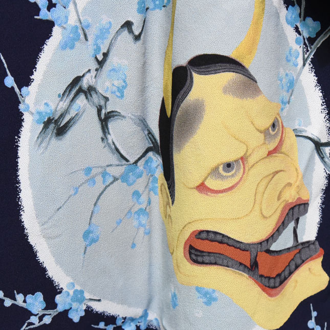 SUNSURF】サンサーフ『Demon On Japan Beauty・般若』復刻スペシャル