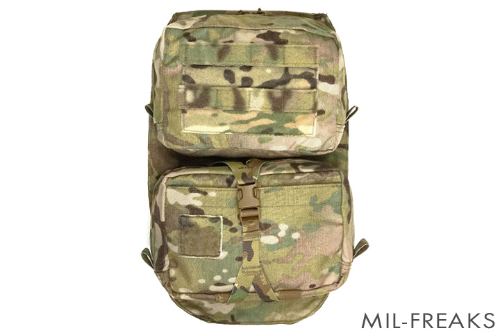 MAYFLOWER AssaultBackPanel アサルト バックパネル Type1 MOD2 HW