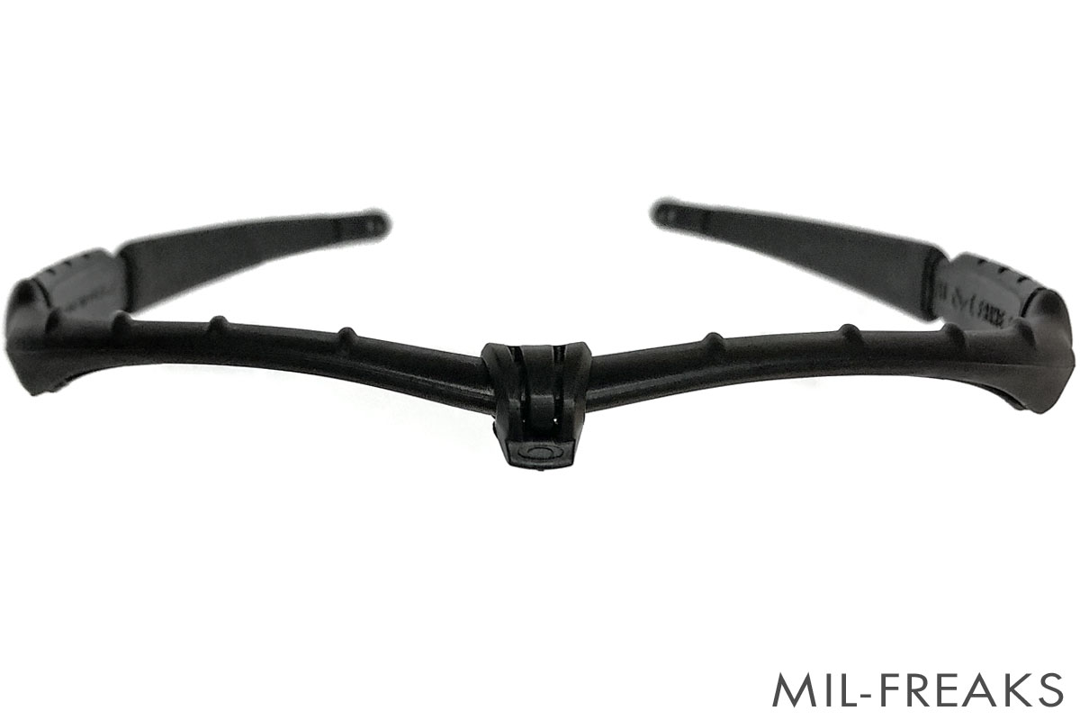 OAKLEY SI BALLISTIC M-FRAME 2.0 フレームのみ ANSI Z87.1