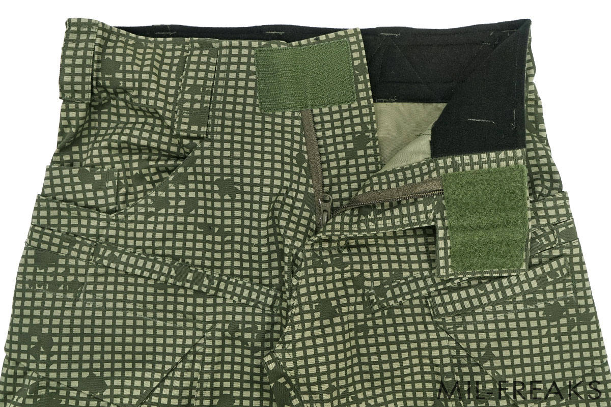 FFI Crye Precisionタイプ G4 コンバットシャツ・パンツ 上下セット