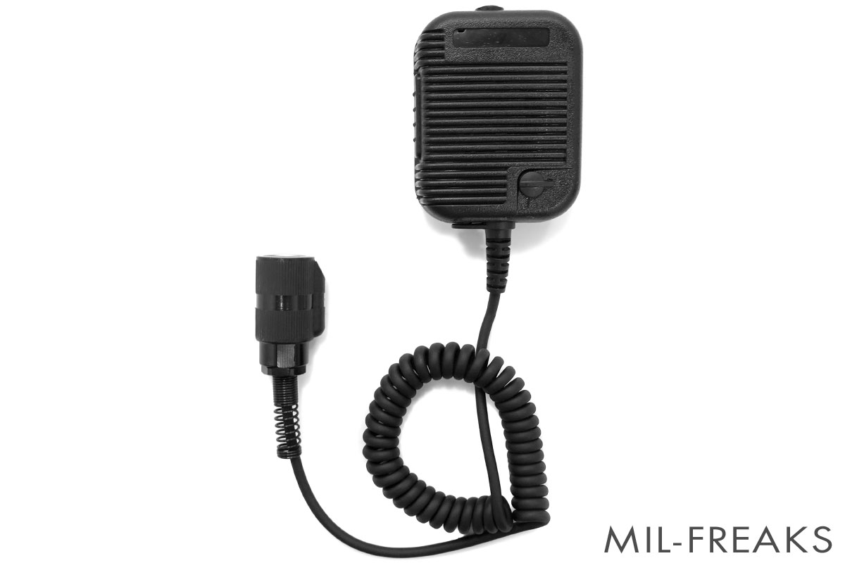 TAC-SKY AN/PRC-163 ダミーラジオケース 6ピン 特小無線対応 KENWOOD