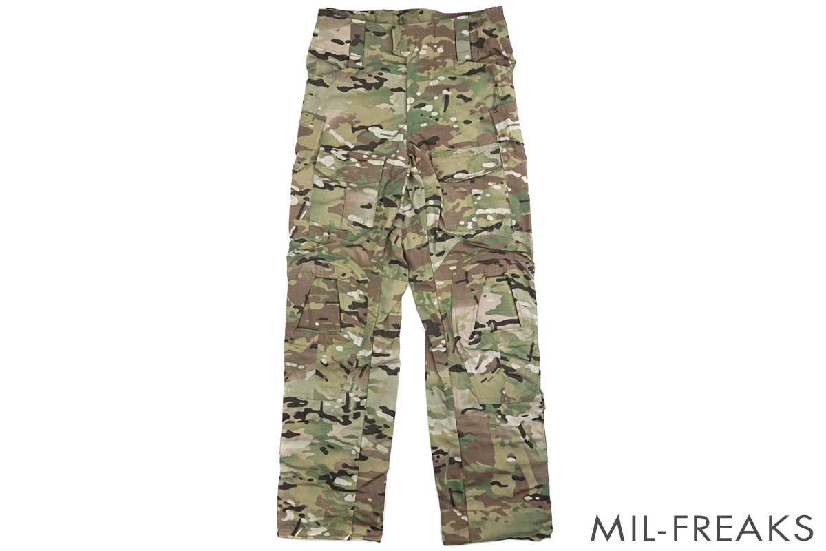 Crye Precision G3 Combat Pants コンバットパンツ マルチカム サイズ