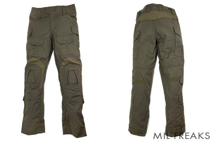 Crye Precision G3 Combat Pants コンバットパンツ レンジャーグリーン