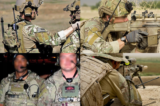 Crye Precision G3 Combat Shirt コンバットシャツ マルチカム サイズ