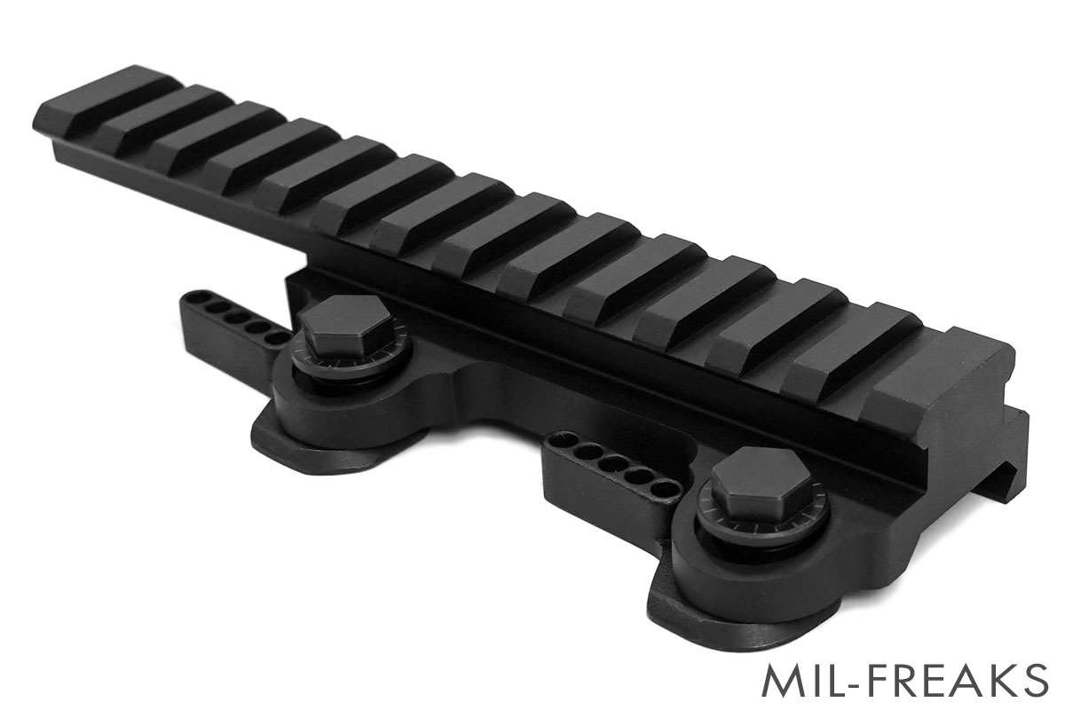 Airsoft Artisan LaRueタイプ LT101 5/8