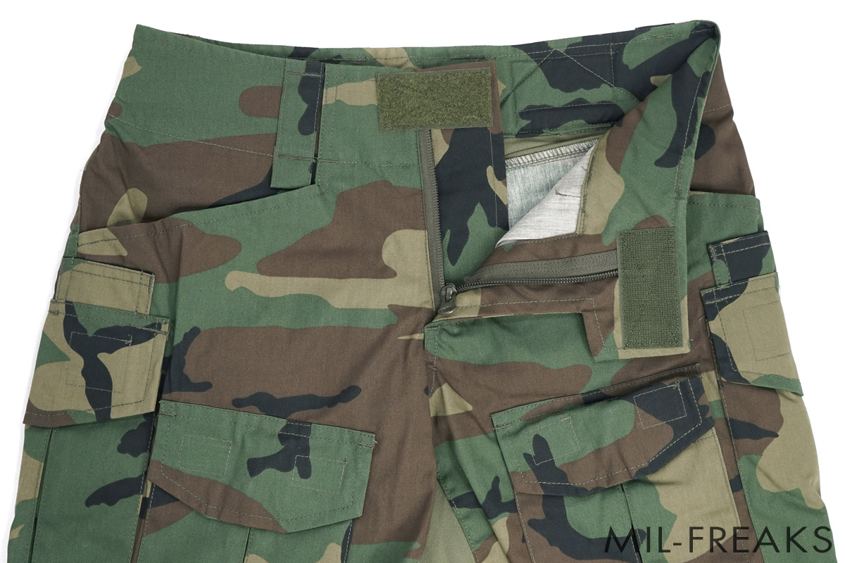 FFI Crye Precisionタイプ G3 コンバットシャツ・パンツ 上下セット