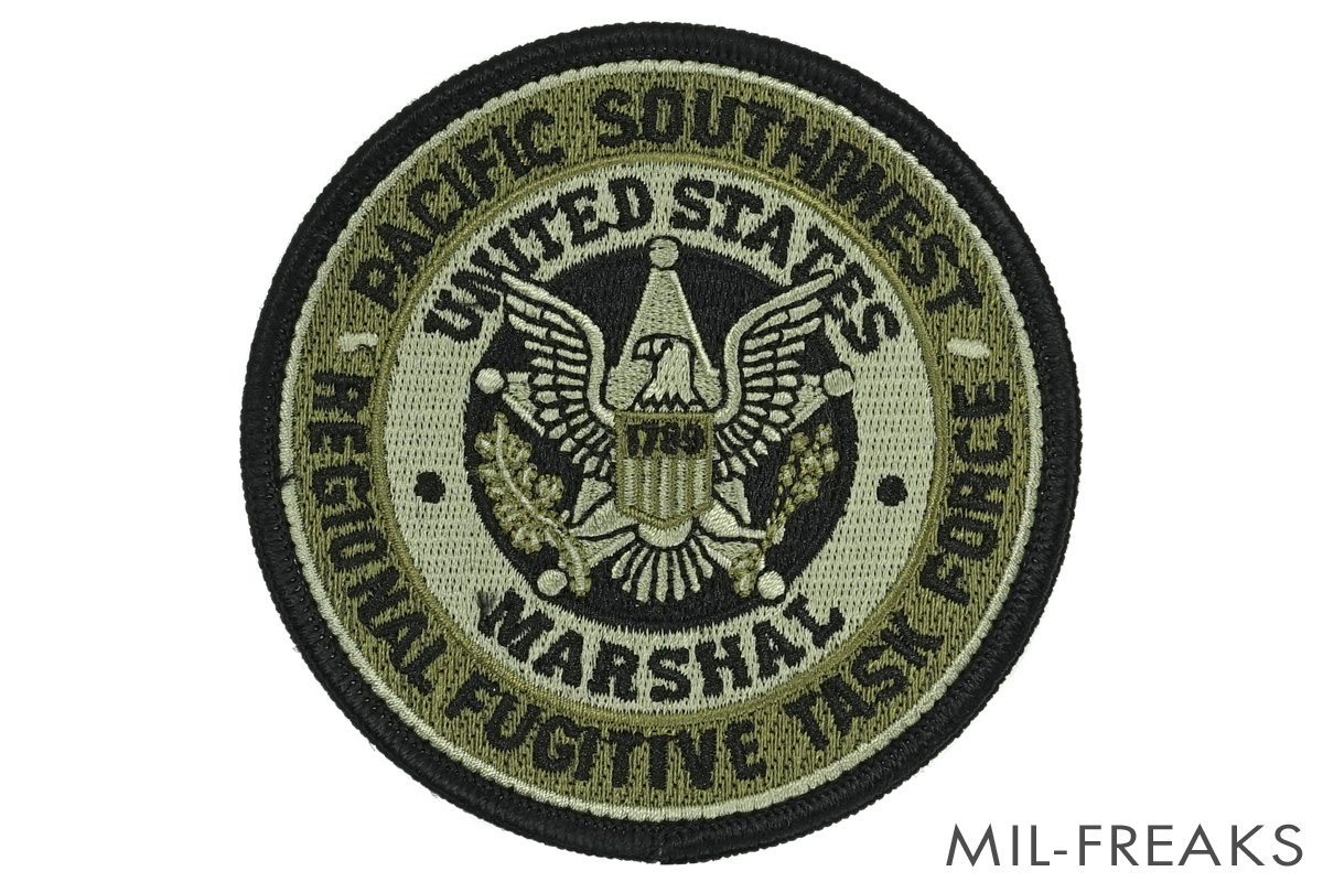 Minotaurtac US MARSHAL 