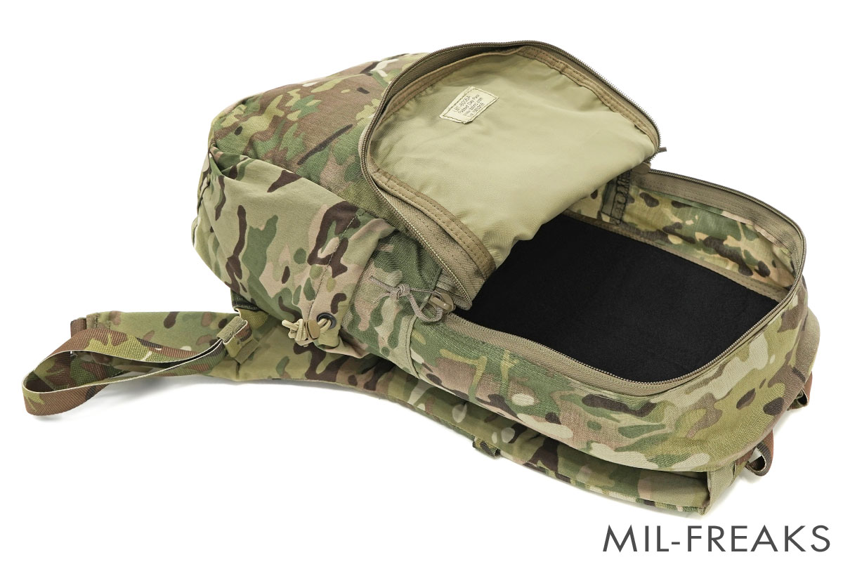 LBT LBT-8006A Day Pack (14L) マルチカム │ ミリタリーショップ MIL