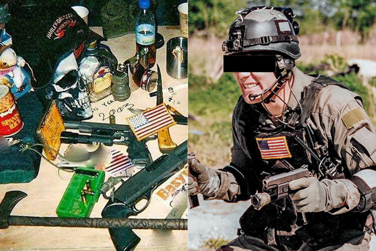 VFC SureFireタイプ 310R タクティカル ウェポンライト Marui / VFC