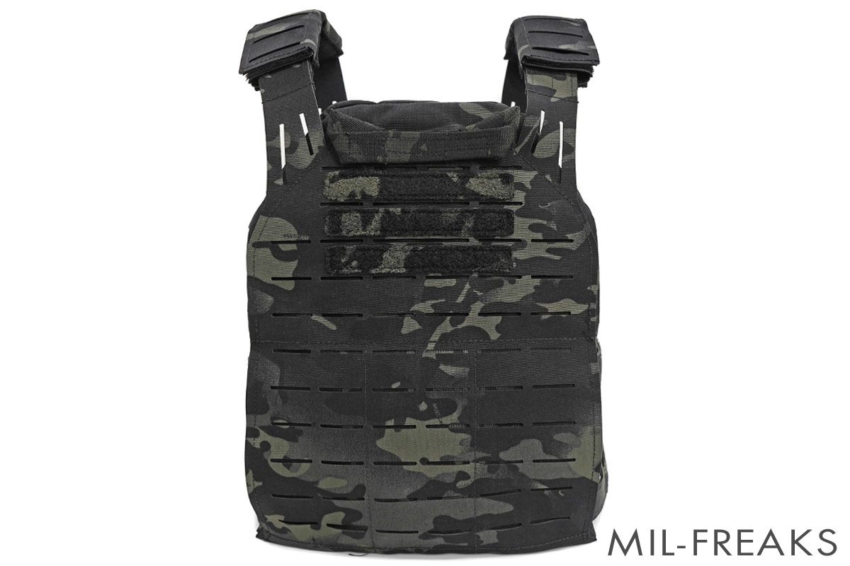 LBT LBT-6094G3 MAP モジュラー プレートキャリア G3 マルチカム