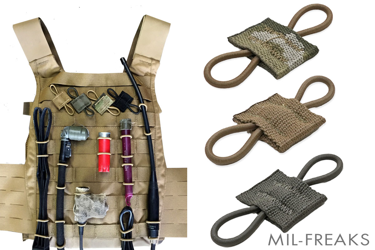 LBT LBT-2626A GPSポーチ コヨーテブラウン │ ミリタリーショップ MIL