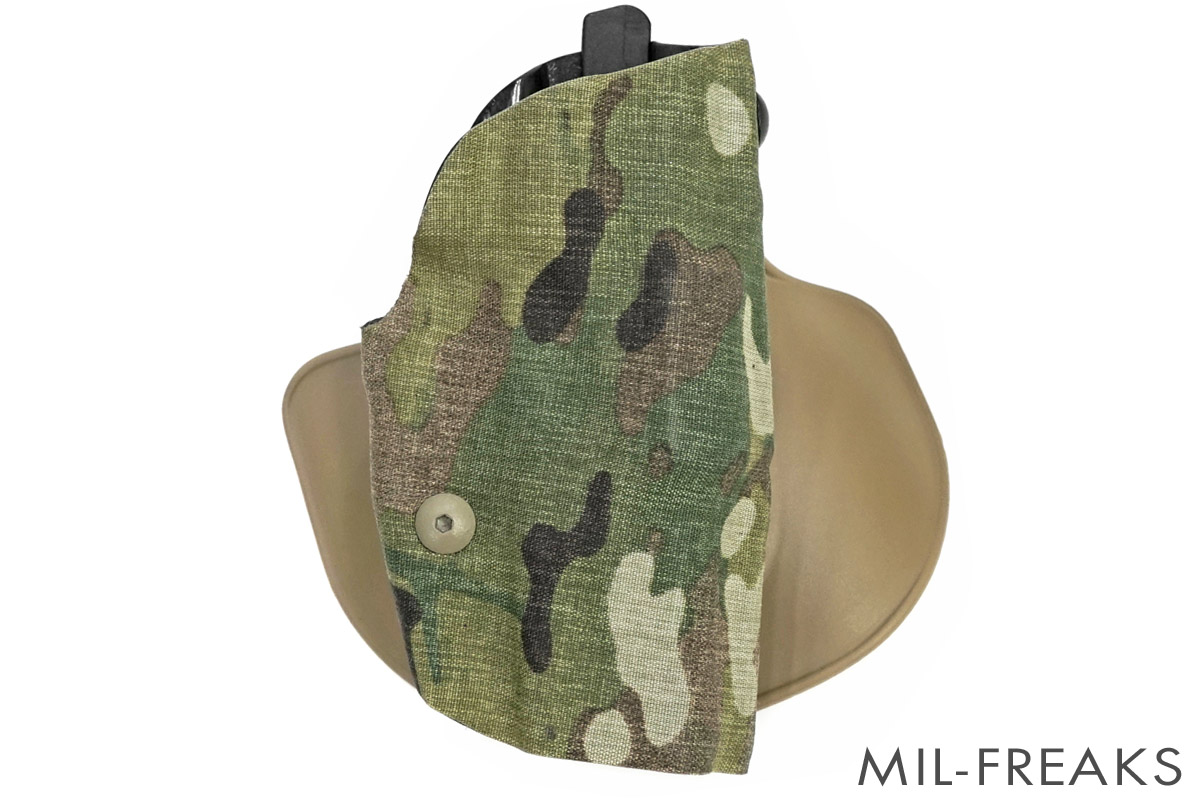Safariland Model 6378USN ALS Low Signature ホルスター マルチカム