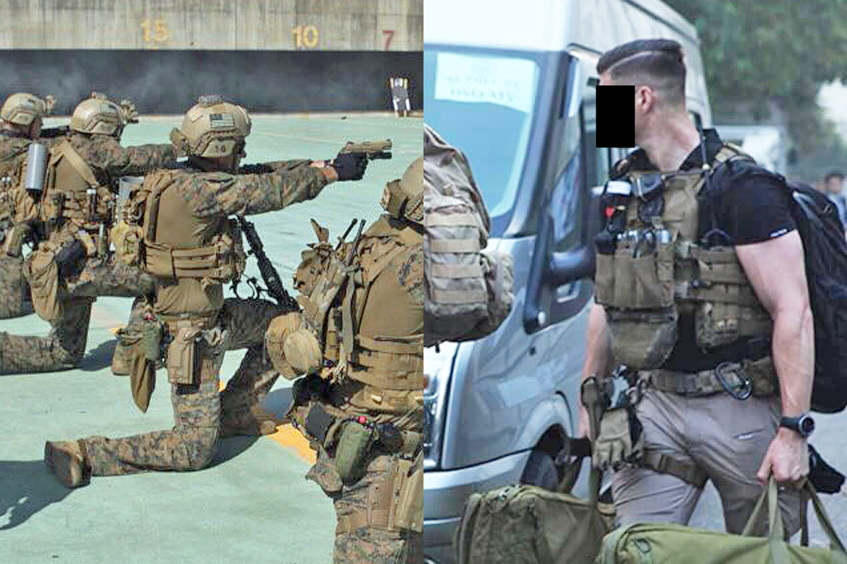 ORDNANCE TACTICAL コブラバックル プレートキャリア コヨーテブラウン