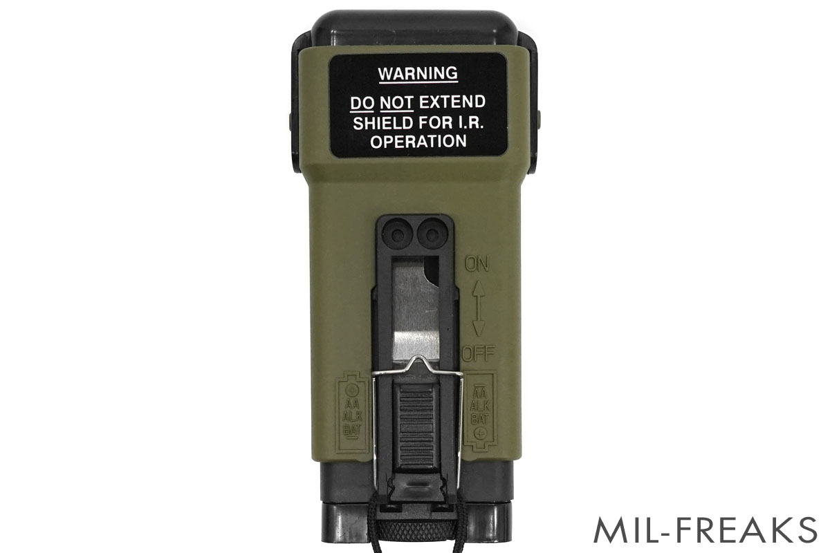 One Hundred Concepts Chemlight Kit サイリウムホルダー マルチカム