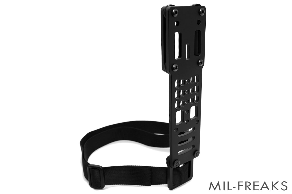 FMA True North Conceptsタイプ ホルスター プラットフォーム + サイ