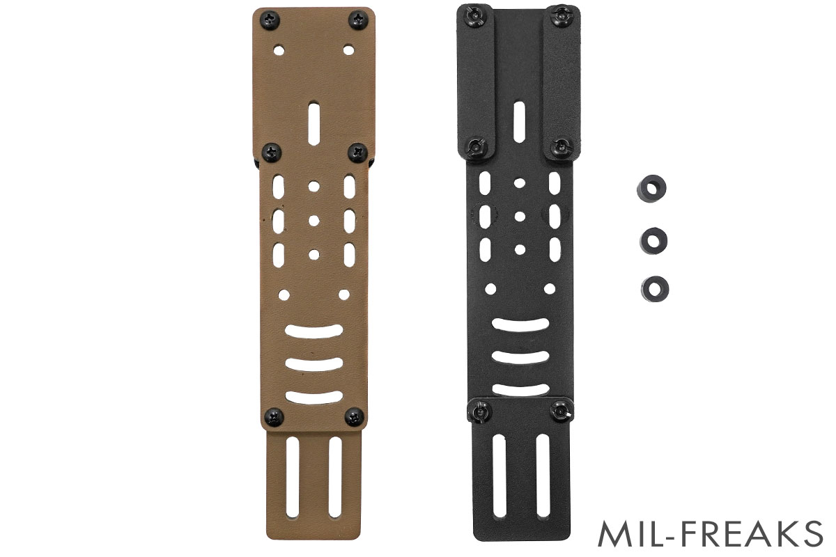 TMC True North Conceptsタイプ カイデックス ベルトループ