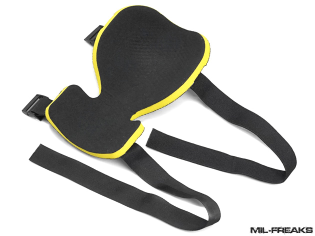 一点物] Arc'teryx LEAF Knee caps ニーパッド 旧型 未使用