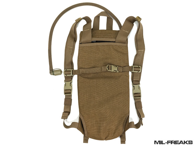 一点物] 米軍実物 USMC タクティカル ハイドレーションシステム SOURCE