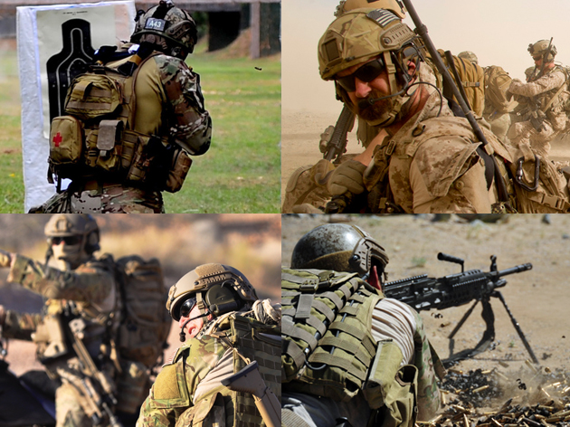 FMA Ops-Coreタイプ FAST バリスティックヘルメット ブラック レプリカ