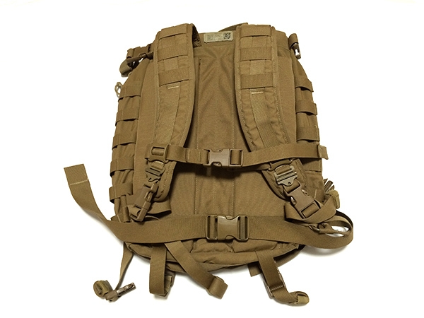 米軍実物 USMC 海兵隊 FILBE アサルトパック リュック | ミリタリー琉球