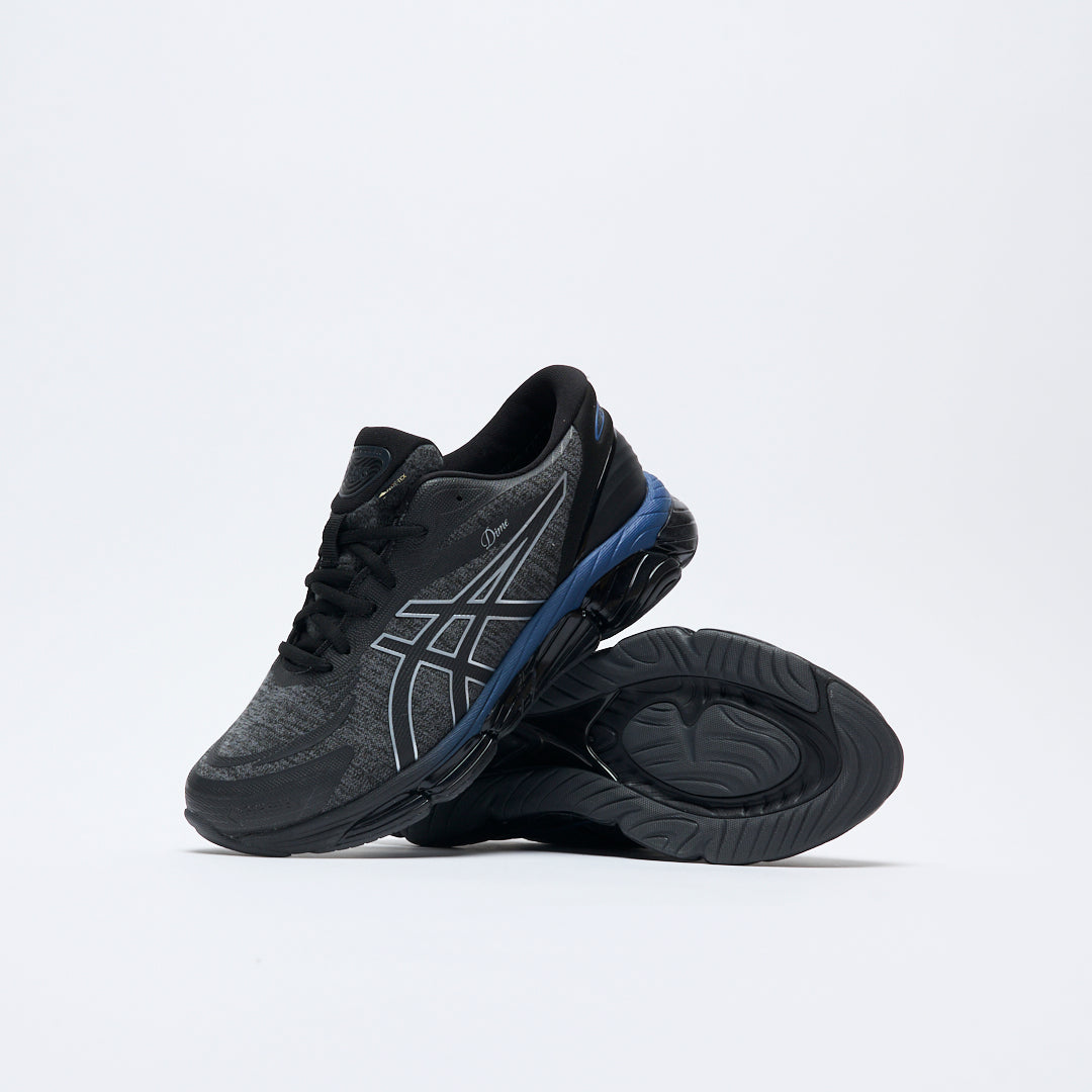 Dime X Asics - Gel -Quantum 360 VIII GTX (Black) – MILK STORE
